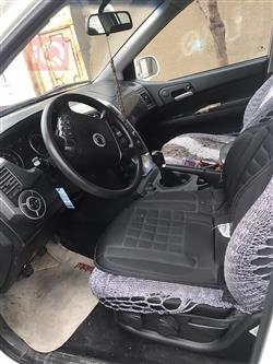 سانغ يونغ أكتيون